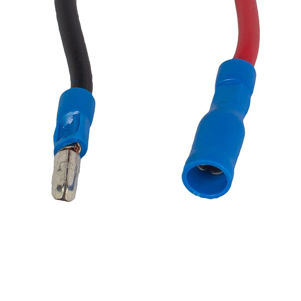 Tomada Macho da Bateria 4 Pinos (2 Fios) URBANA 2022