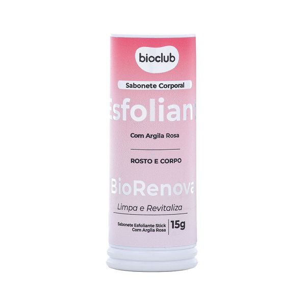 Bio Renova Esfoliante Facial