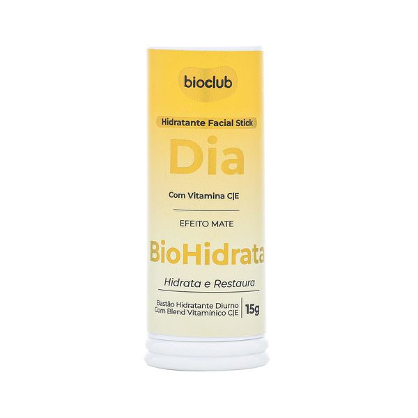 Bio Hidrata Facial Dia