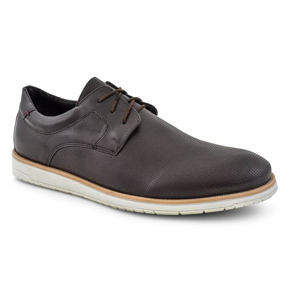 Sapato Casual Charlie Café