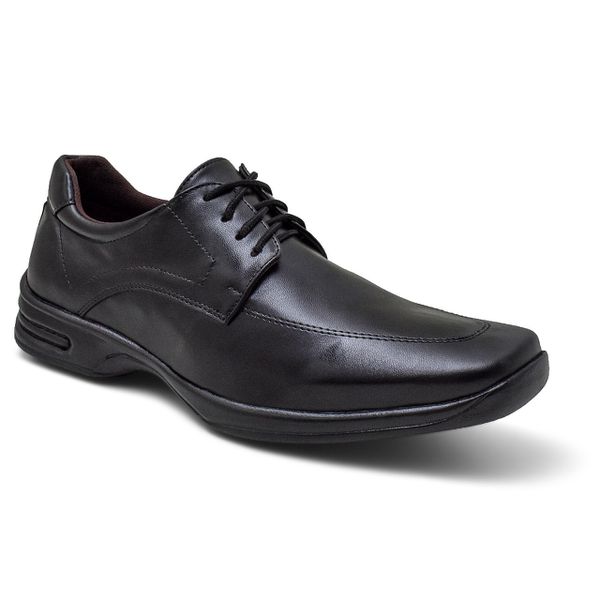Sapato Social Mark Preto