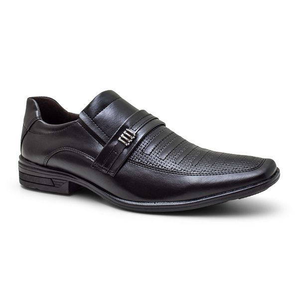 Sapato Social Mark Preto