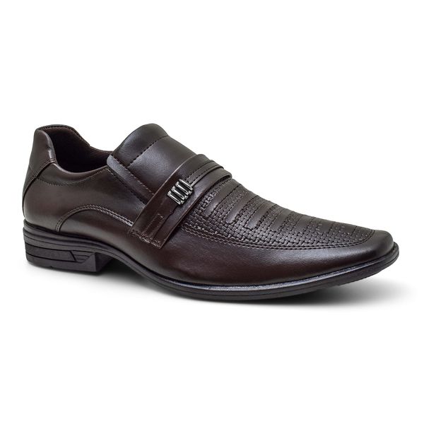Sapato Social Mark Café