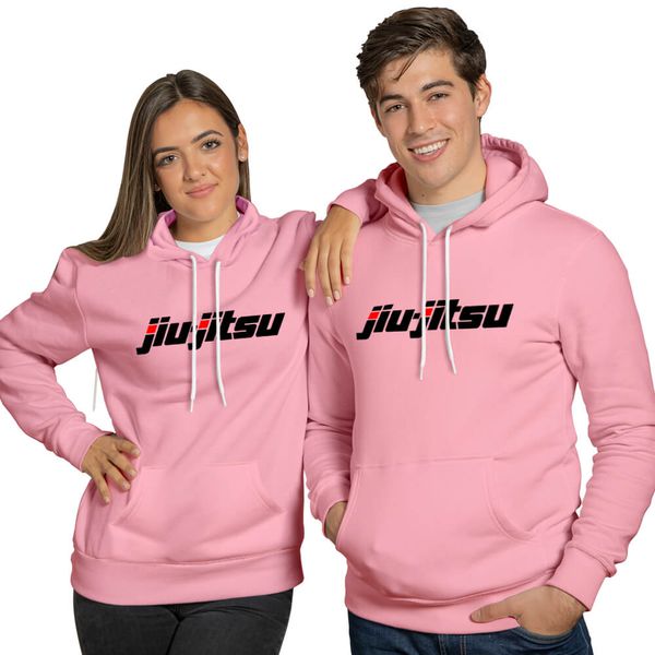 Blusa moletom 2025 jiu jitsu
