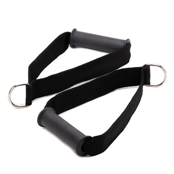 Puxador Alça Pra Crossover - Preto