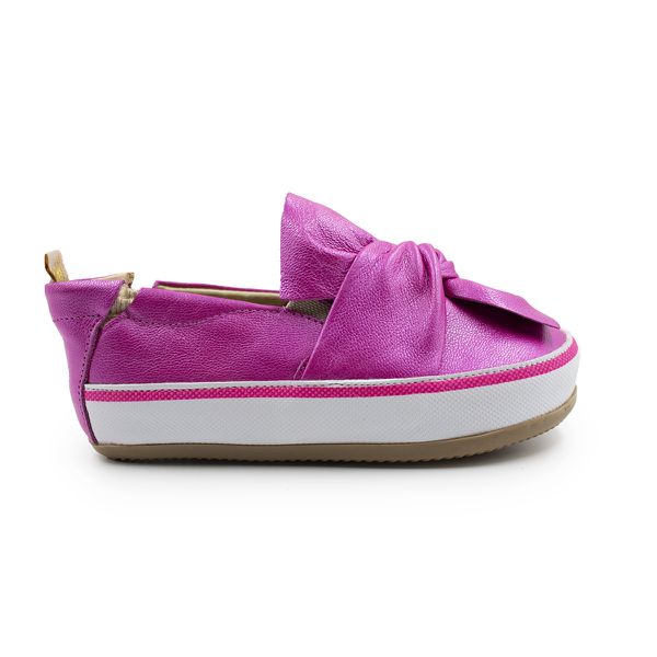 Tenis iate hotsell feminino infantil