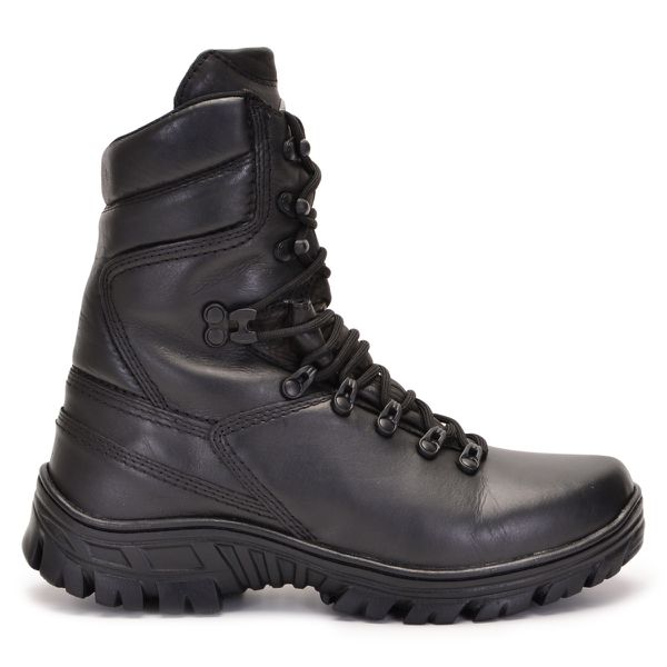 Coturno Multicam Black Guardian Bm Brasil Semi-impermeável 5184/01 Preto