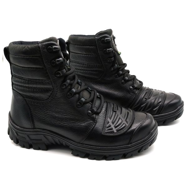 COTURNO DEFENDER BMBRASIL BMBRASIL CAL ADOS