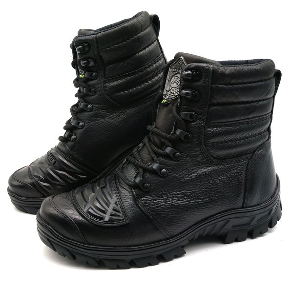 Coturno defender hot sale