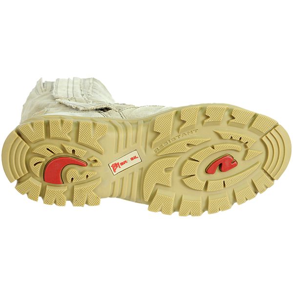Coturno Evolution Bmbrasil 5194/02 Lona Reciclada