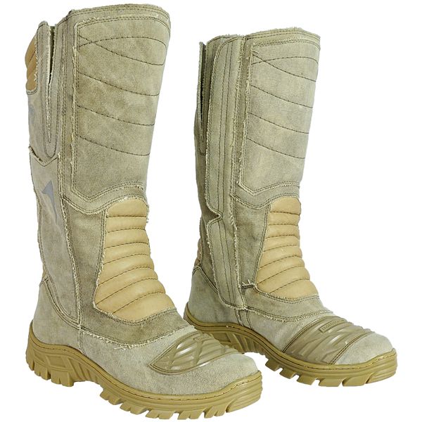 Coturno Evolution Bmbrasil 5194/02 Lona Reciclada