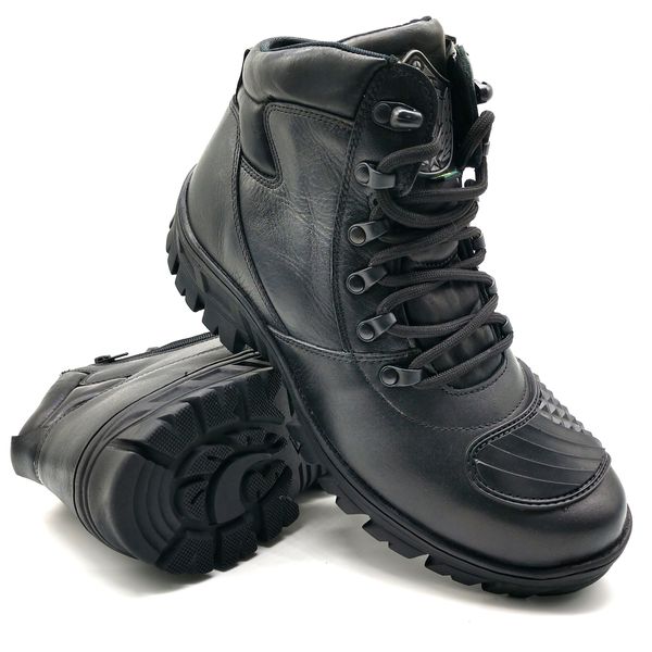 Coturno delta hot sale