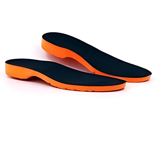 Palmilha Anatômica De Pu Gel Alta Performance Bota Bmbrasil