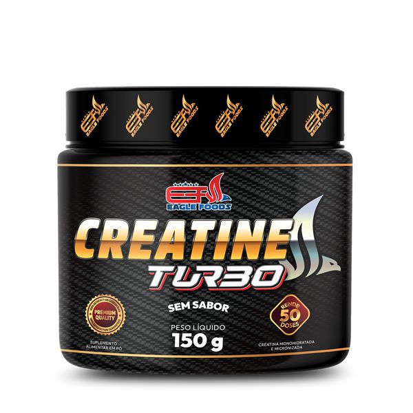 Creatine Turbo 150 g