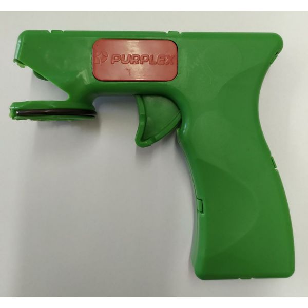 Pistola Para Aplicação de Spray - PURPLEX