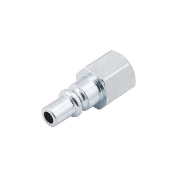 Pino Conector Femea Rosca 1/4" x 1/4" - Vonder