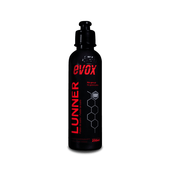 Lunner Super Lustrador Evox 500ml