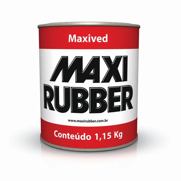 Maxived Maxi Rubber 1,15kg