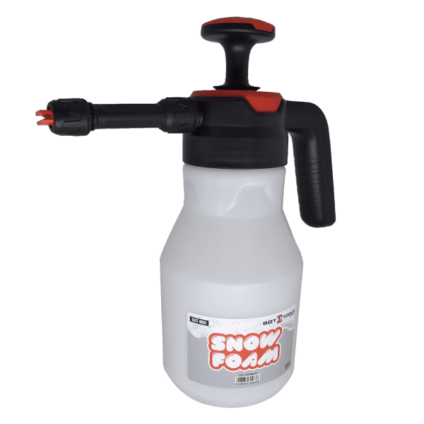 Snow Foam Gerador De Espuma Manual 1,5l Sigma