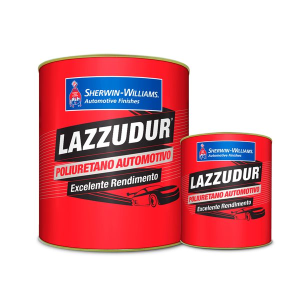 Endurecedor 061 Para Pu Lazzuril 225ml