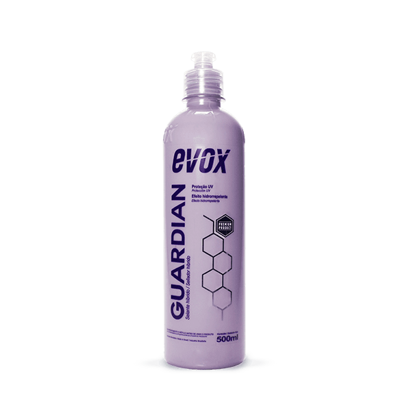 Selante Sintetico Guardian 500ml Evox