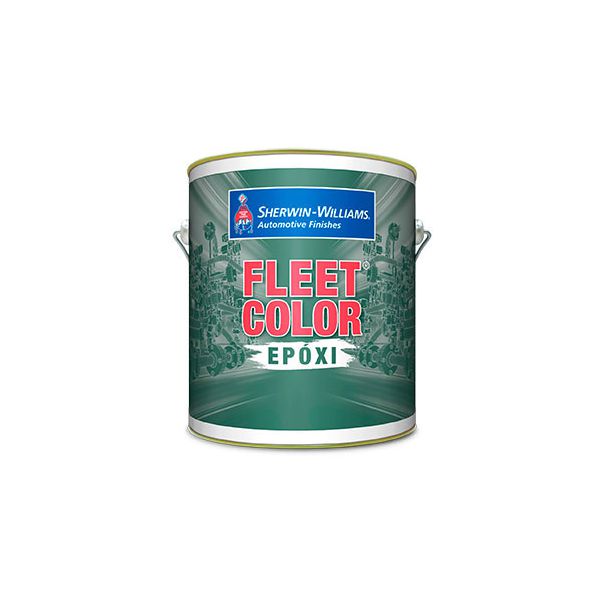 Primer Epoxi Vermelho Oxido 2,7l Sherwin Williams