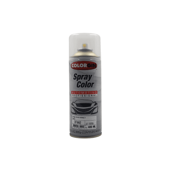 Verniz Fosco Spray 400ml Sherwin Williams