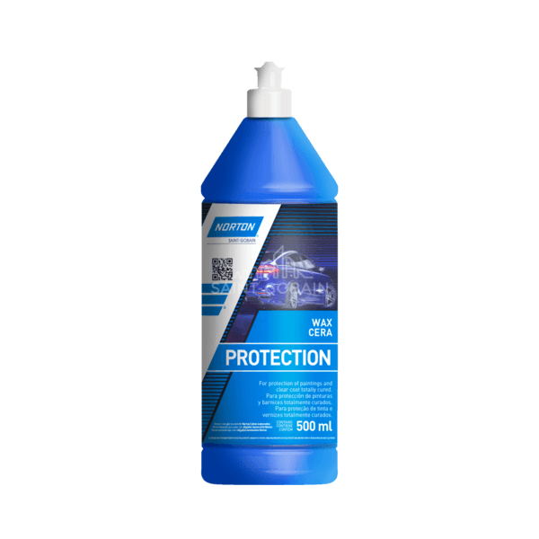 Cera Wax Norton Protection 500ml