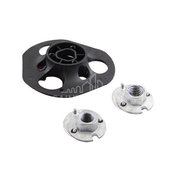 Kit Suporte Avos 4.1/2 X 7/8 Norton