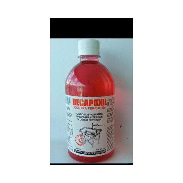 Decapoxil Br200 300ml