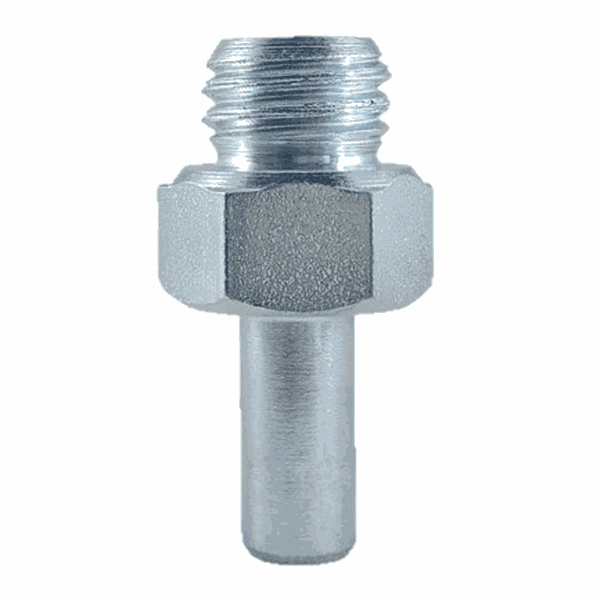 Adaptador De Boina Dupla Face Pra Furadeira 