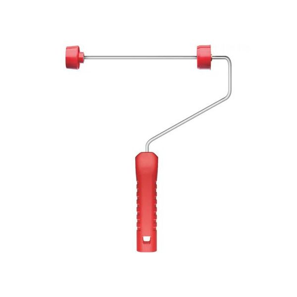 Suporte Garfo para Rolo com Buchas REF.:330/23SR