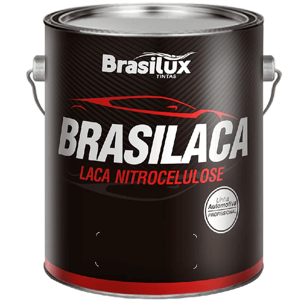 Primer Universal Cinza Claro 900ml - Brasilux