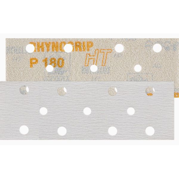 Tira Abrasiva 115x230 22F Rhynogrip Ht P320 - Indasa