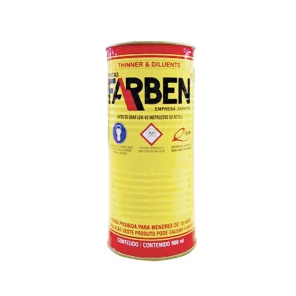 Querosene - 900ml - Farben