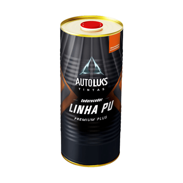 Endurecedor para PU 900ml - Autoluks