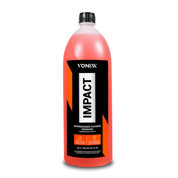 Impact 1,5L Vonixx