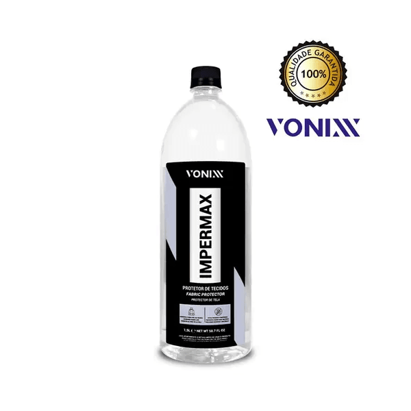 Impermax Impermeabilizante de Tecidos 1,5L Vonixx