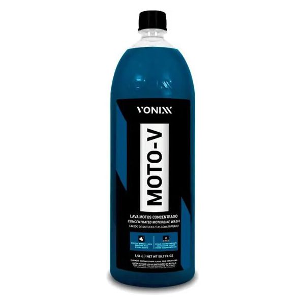 Moto-V Lava Motos 1,5L Vonixx