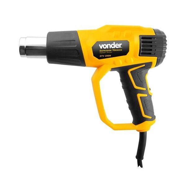 Soprador Termico STV200N 127V Vonder