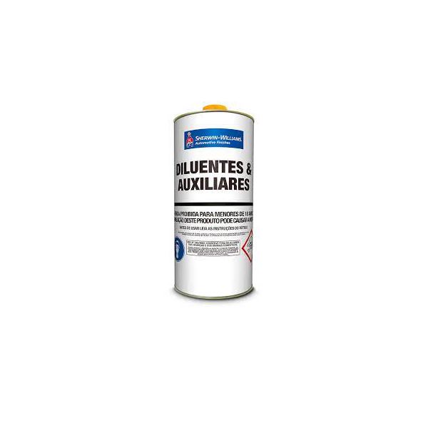Thinner 480 Limpeza 900ml Sw