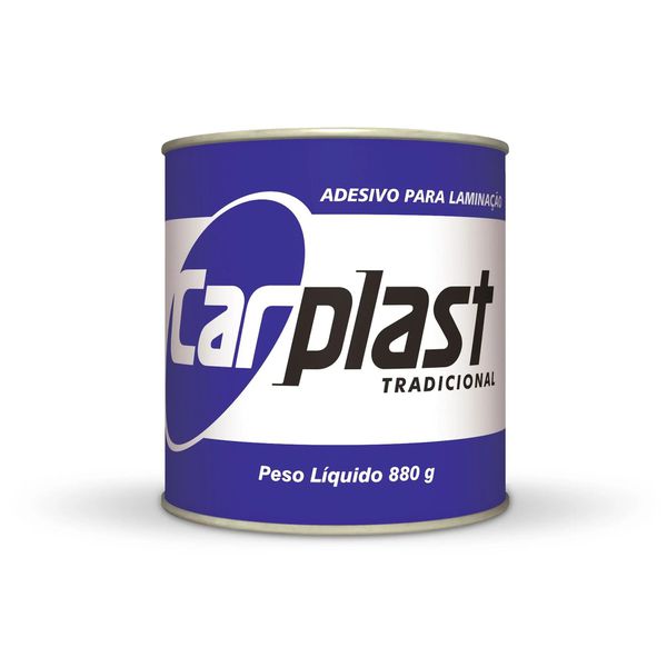 Adesivo para Laminacao 880g Carplast