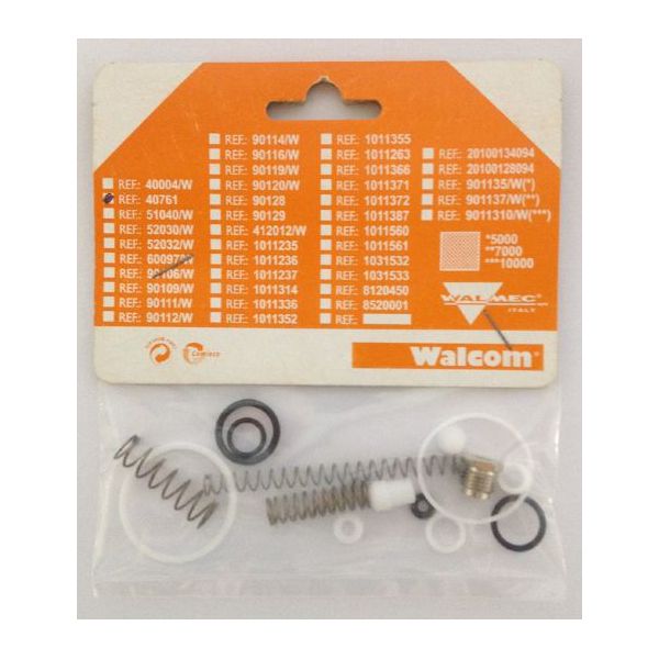 KIT REPARO SLIM TRADICIONAL 40761 WALCOM