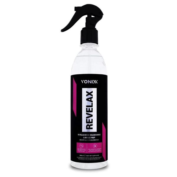 Revelax 500ml - VONIXX