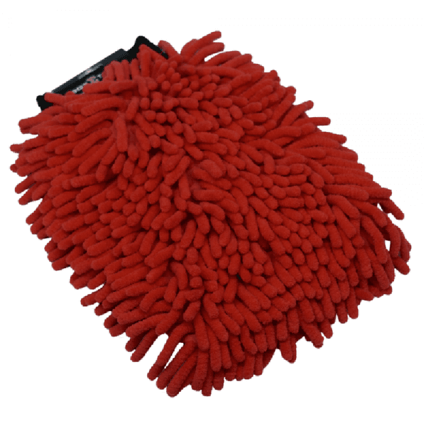 Luva Microfibra com Tentácuos uma Face Limpa Insetos 1600gsm - Sigma