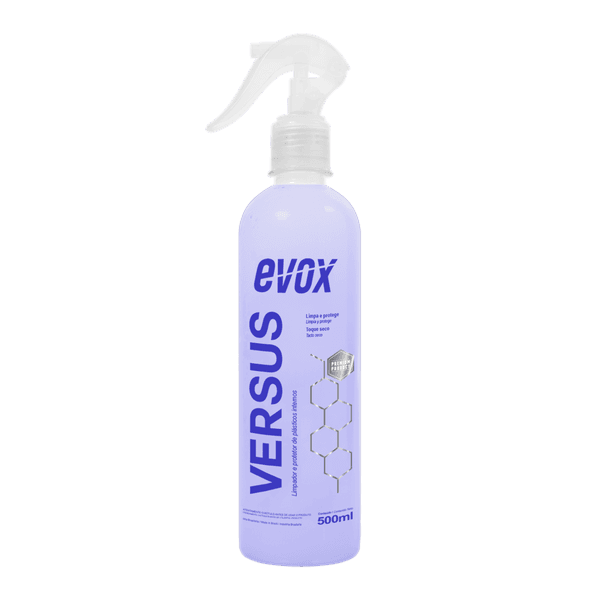 Versus Fast Inside 500ml - Evox