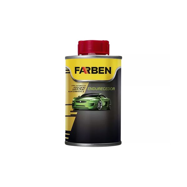 Endurecedor para Pu - 150ml - Farben