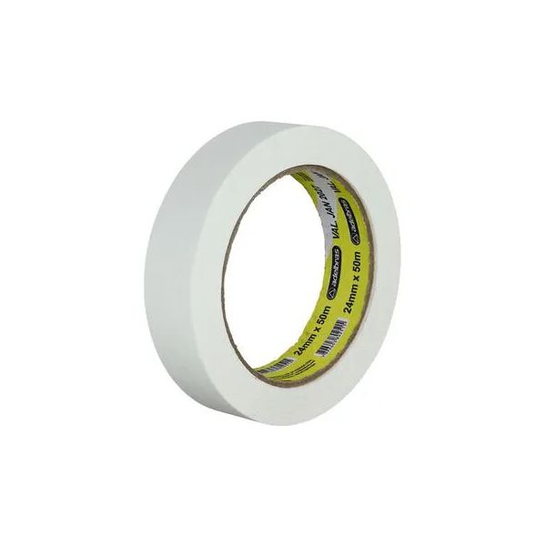 FITA CREPE 710 24X50 M - ADELBRAS