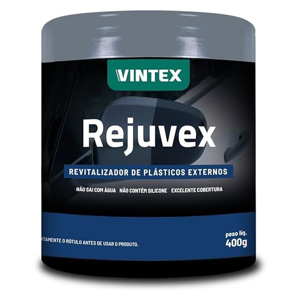 Rejuvez 400g - VONIXX
