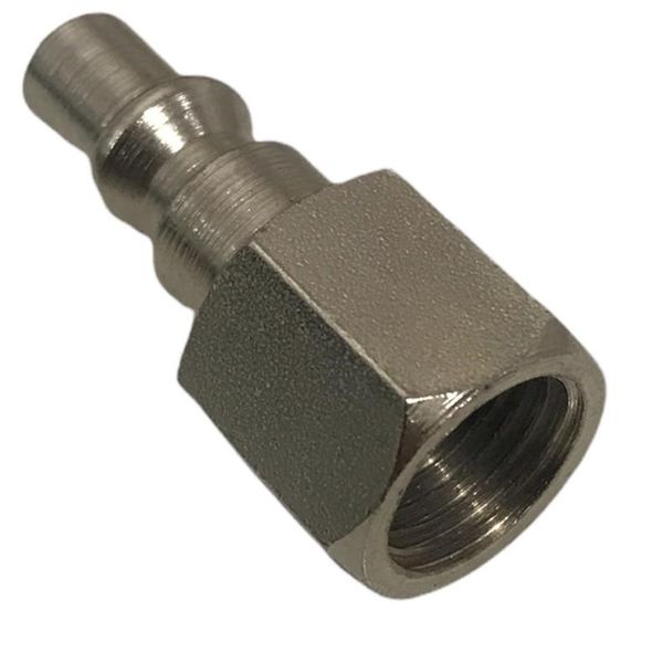 Pino Conector PDR 1/4 Femea